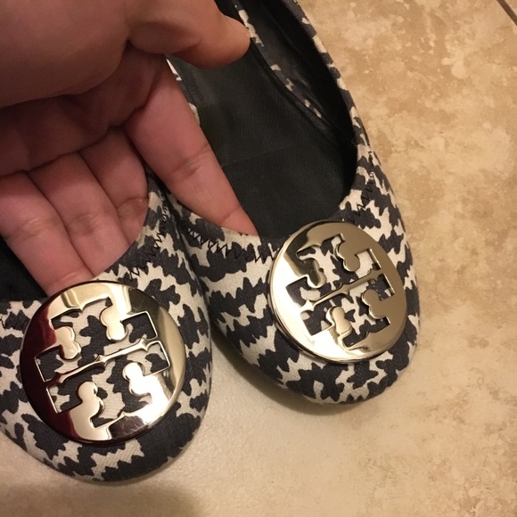 Tory Burch Shoes - Picture 4 of 4